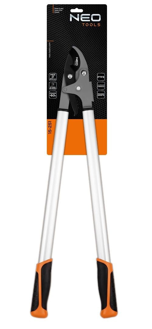 NEO tools 15-251 pruning shears afbeelding 1