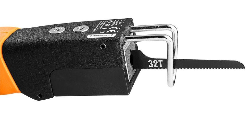 NEO tools 14-034 vehicle care / accessory afbeelding 5