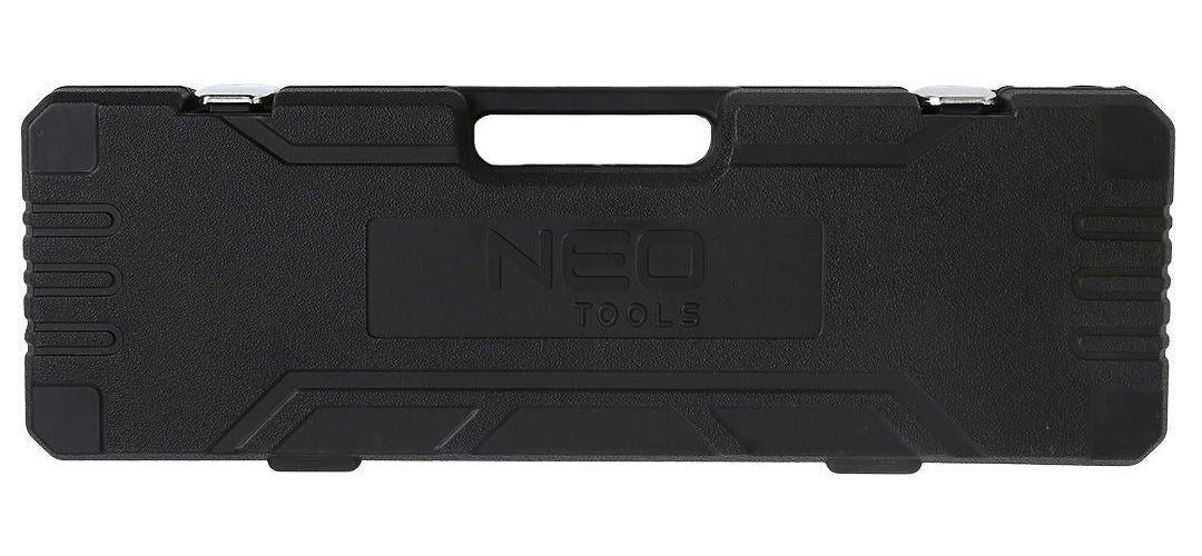 Torque wrench set 1/4   3/8   1/2  3 pcs. afbeelding 3