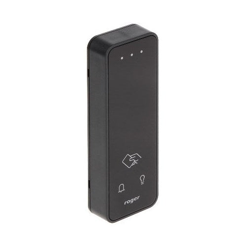 Proximity reader ROGER MCT84M-BK afbeelding 1