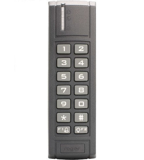 ROGER PR312EM Access Controller afbeelding 2