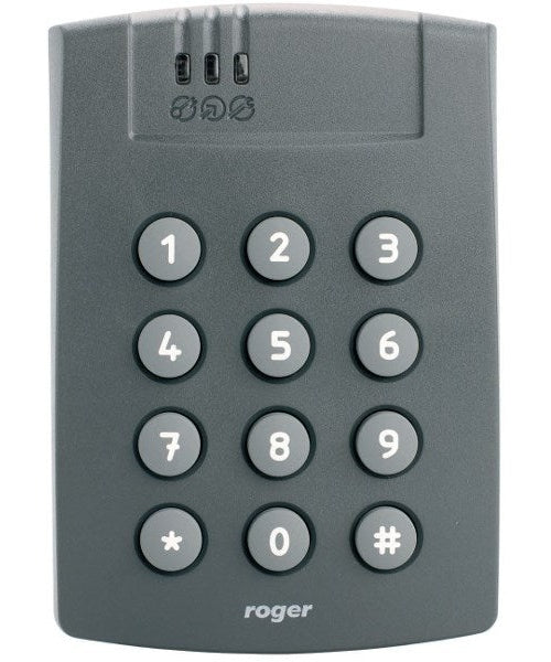Access Controller ROGER PR611 afbeelding 1