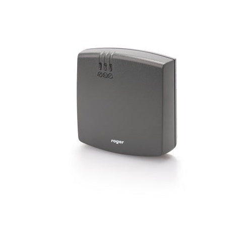 Roger PR621-G access control reader Basic access control reader Grey afbeelding 1