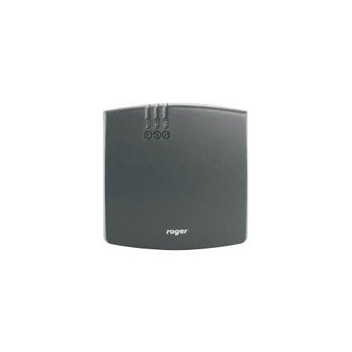 Roger PR621-G access control reader Basic access control reader Grey afbeelding 3