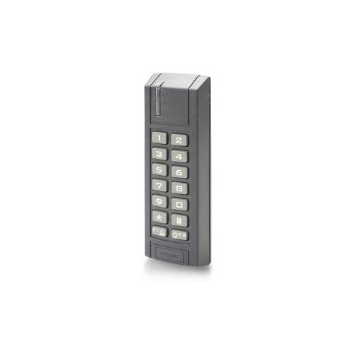 ROGER COMBINATION LOCK SL2000E afbeelding 1