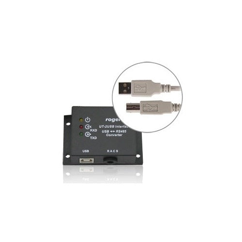 ROGER UT-2 USB INTERFACE afbeelding 1