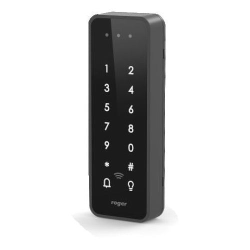 ROGER PRT84ME proximity reader afbeelding 1