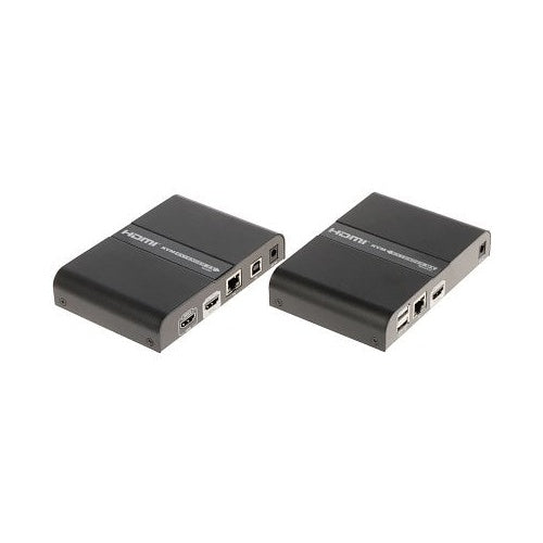 Extender HDMI+USB-EX-100-4K-V2 afbeelding 1