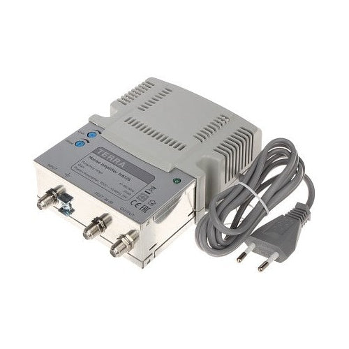 Amplifier HA-126 Terra 34 dB afbeelding 1