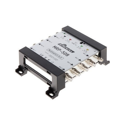 Multiswitch MRP-508 5 in / 8 out Signal afbeelding 1