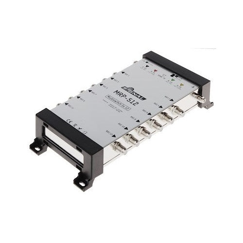 Multiswitch MRP-512 5 in / 12 out Signal afbeelding 1