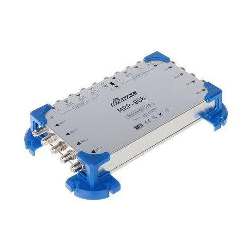 Multiswitch MRP-908 9 in / 8 out Signal afbeelding 1