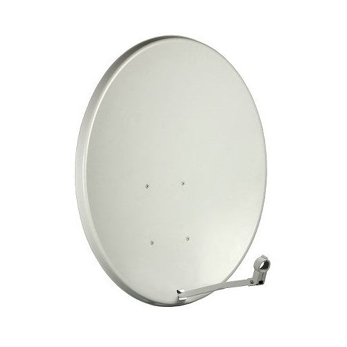 Offset Antenna AS-90/ALU-CORAB 90cm afbeelding 1
