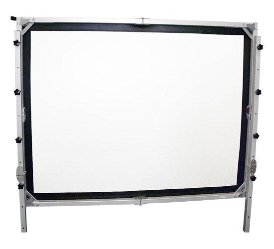 Rear projection surface Avtek RP 305 (16:10) afbeelding 1