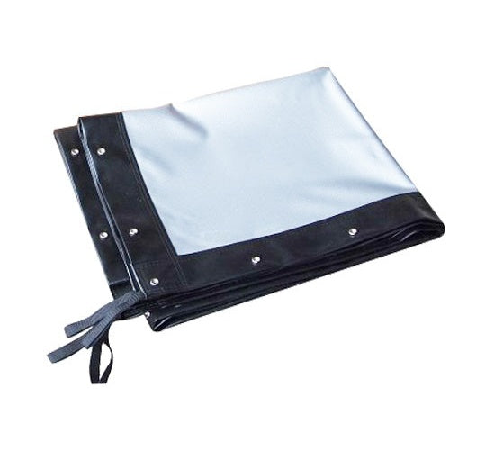 Rear projection surface Avtek RP 305 (16:10) afbeelding 2