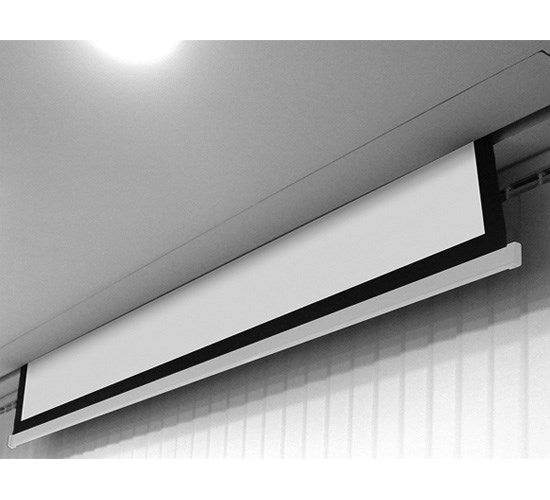 Avtek Business Electric Screen 300P afbeelding 2