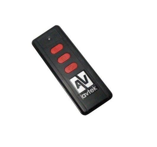 Avtek Business Electric Screen 300P afbeelding 5