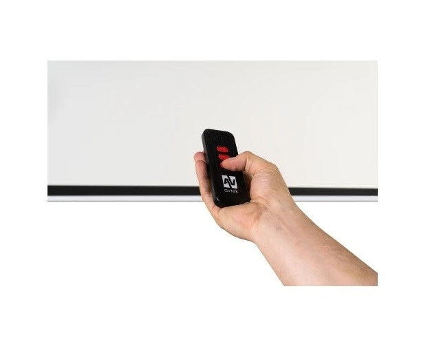 Avtek Business Electric Screen 300P afbeelding 6