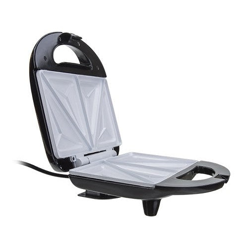 Camry Premium CR 3018 sandwich maker 700 W Black  Silver afbeelding 5
