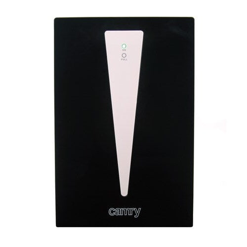 CAMRY CR 7903 dehumidifier 1.5 L 100 W Black  White afbeelding 2
