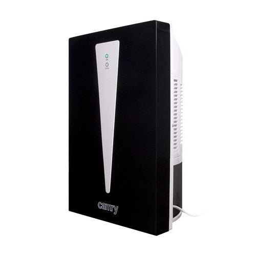CAMRY CR 7903 dehumidifier 1.5 L 100 W Black  White afbeelding 3