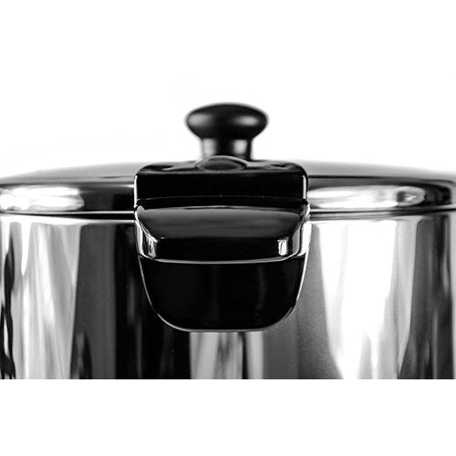 Camry CR 1259 electric kettle 20 L 1650 W Black - 5908256838475 - image 4