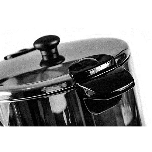 Camry CR 1259 electric kettle 20 L 1650 W Black - 5908256838475 - image 5
