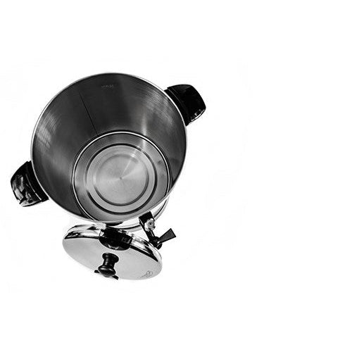 Camry CR 1259 electric kettle 20 L 1650 W Black - 5908256838475 - image 6