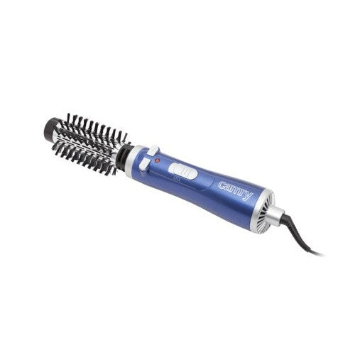 Camry Premium CR 2021 hair styling tool Hair styling kit Steam Black  Blue  Grey 1000 W - 5908256839670 - image 1