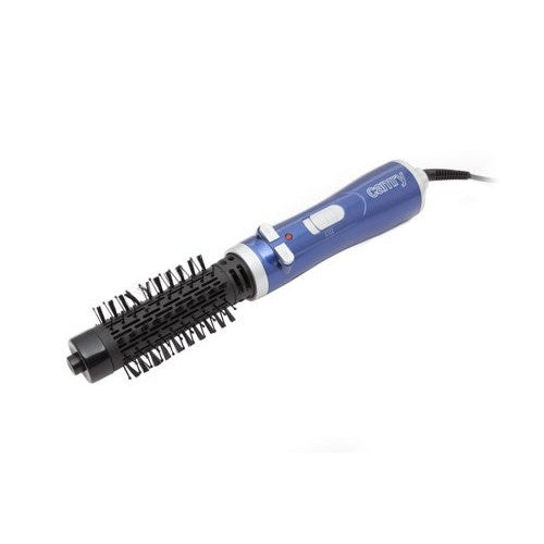 Camry Premium CR 2021 hair styling tool Hair styling kit Steam Black  Blue  Grey 1000 W - 5908256839670 - image 2