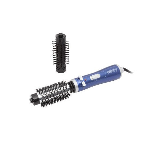 Camry Premium CR 2021 hair styling tool Hair styling kit Steam Black  Blue  Grey 1000 W - 5908256839670 - image 3