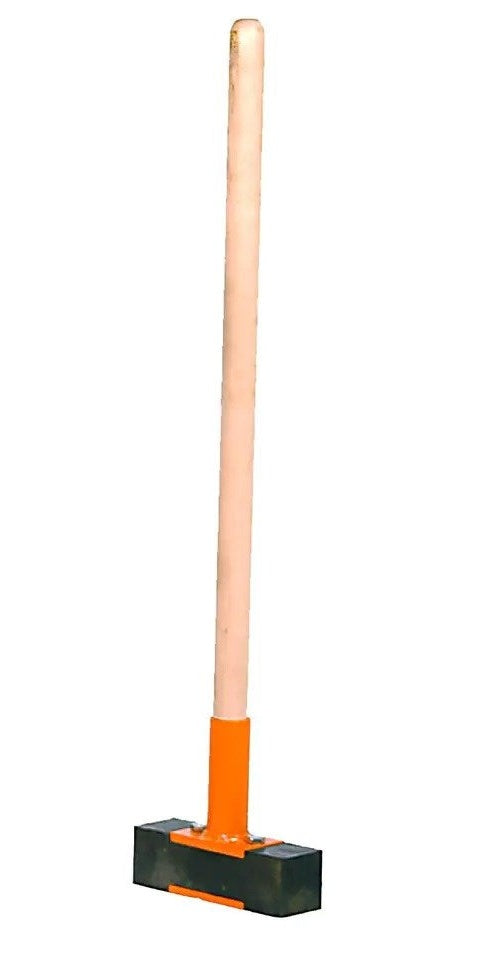 RUBBER MALLET LONG afbeelding 1