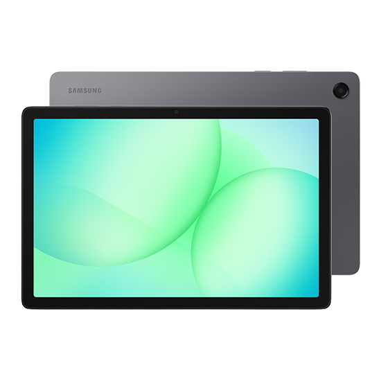 Samsung Galaxy Tab A11+ X230 Tablet - 27.9 cm (11.0") - 256 GB - 8 GB RAM - Android - Grau - EU