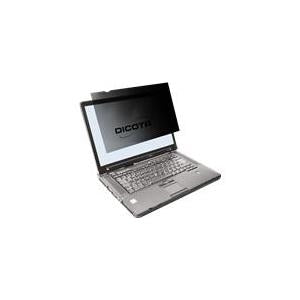 Dicota Secret Security Screen Filter 39.6 cm Widescreen