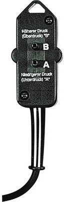 Greisinger GMSD 350 MR Relative Pressure Sensor (101670)