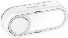 Honeywell DCP511 Wireless Doorbell with Additional Button 868 MHz White