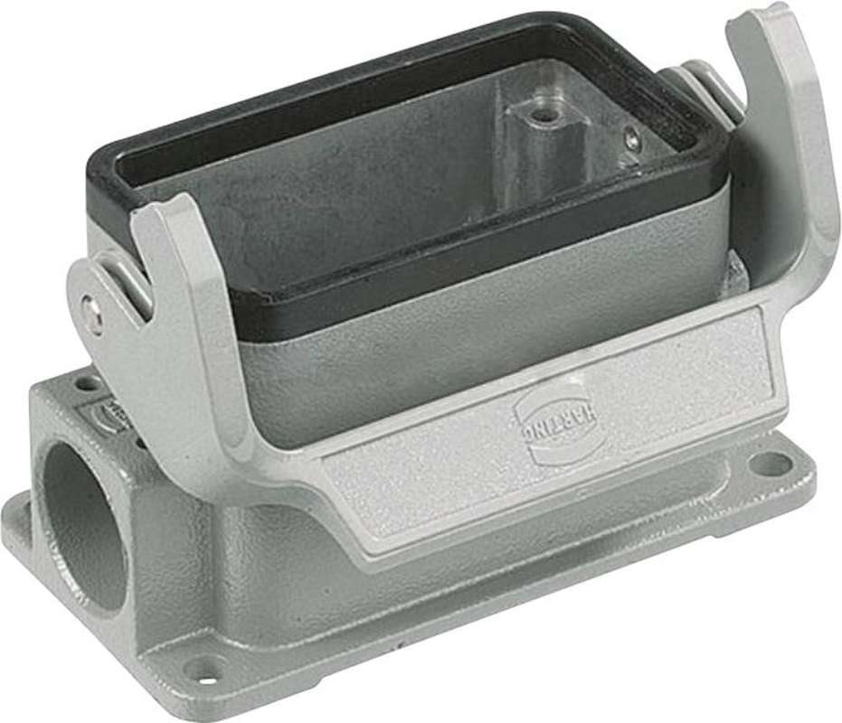 Harting Socket Housing Han® 16B-asg2-LB-M25 19 30 016 1291 1 pc.