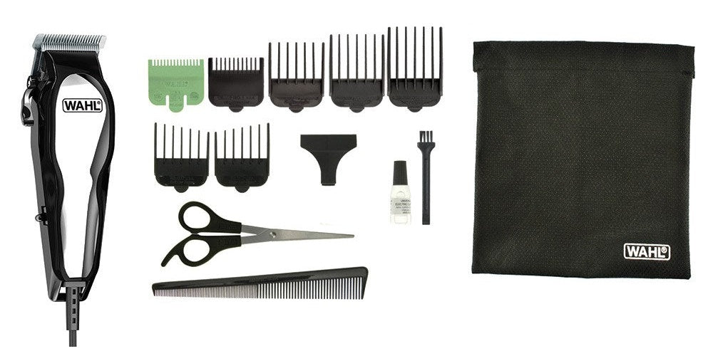 Hair clipper WAHL Baldfader 20107.0460 - 5996415034271 - image 3