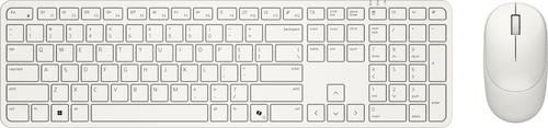 DELL EMC PRO 5 KB and Mouse KM526 Light Ash GR KM526-LT-GER
