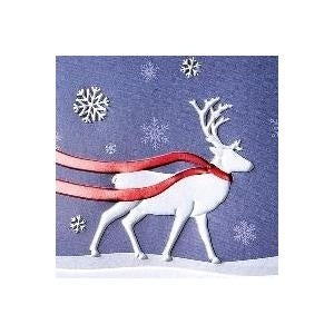sigel Christmas Cards + Envelopes, Model DS017