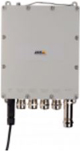 Axis T8504-R Managed Switch 4x 10/100/1000 PoE+ 2x Combo Gigabit Ethernet/SFP (01633-001)