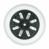Bosch Accessories Sanding Pad 150 mm for GEX 125-150 AVE, GEX 150 (2608601185)