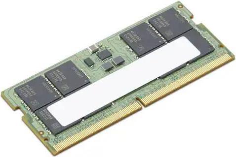 Lenovo 16GB DDR5 SODIMM Memory Upgrade for PCs (5M31N59978)