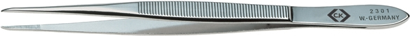 C.K Tools T2301 Precision Universal Tweezers 115 mm