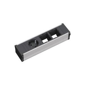 Bachmann CONI - Extension cord - 1 output plug - Germany (912.002)