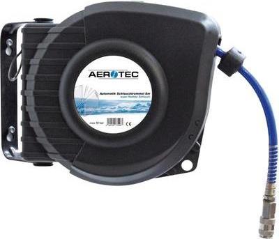 Aeredec Automatic Hose Reel 8 m for Wall Mounting (2009611)