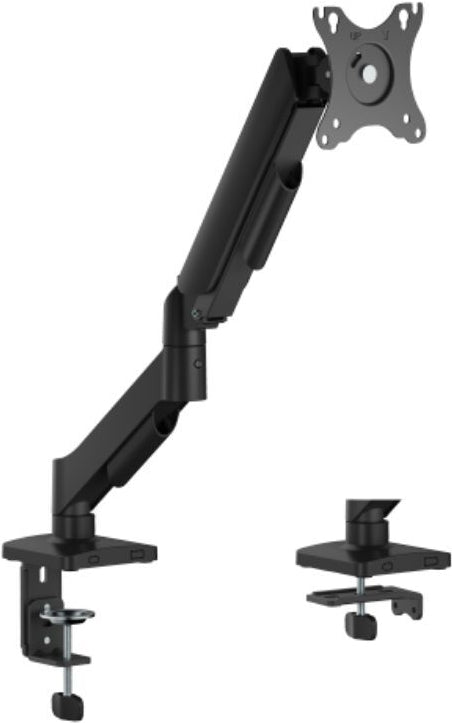 eSTUFF Single Gas Spring Monitor Mount GLB227011