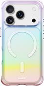 Laut International AERO Holo Case for iPhone 17 Pro Max - Holo Pearl (L_IP25D_AH_W)