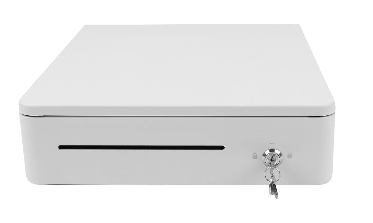 Olympia Cash Drawer S330 Color white (947990109)