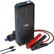 Ansmann Jump Starter, Power Bank + Flashlight Function, 59.2 Wh